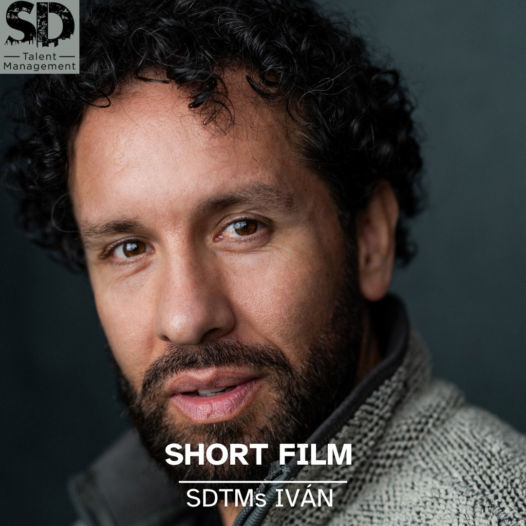 SD Talent Management tweet media