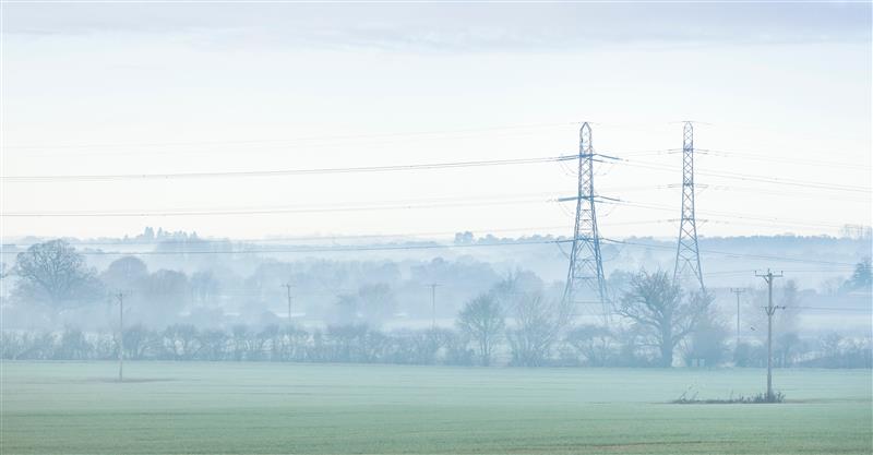 RenewableUK (@renewableuk) on Twitter photo In our latest series of myth busting blogs <a href="/RenewableUK/">RenewableUK</a>'s Senior Communication and Campaigns Manager Sam Sheppard explores the contrast between overhead electricity lines and underground connections๐
Recent coverage regarding pylons and overhead lines in the media and from some In our latest series of myth busting blogs <a href="/RenewableUK/">RenewableUK</a>'s Senior Communication and Campaigns Manager Sam Sheppard explores the contrast between overhead electricity lines and underground connections๐
Recent coverage regarding pylons and overhead lines in the media and from some