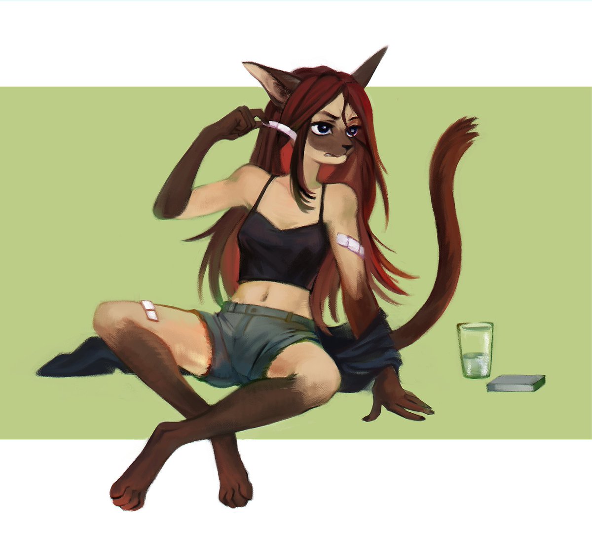 notfractal (@notfractal) on Twitter photo 