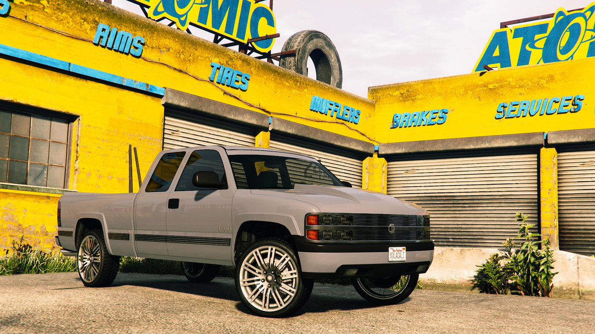 ATOMIC 1500

#ThaGallery #GTAOnline #RockstarEditor #PS5