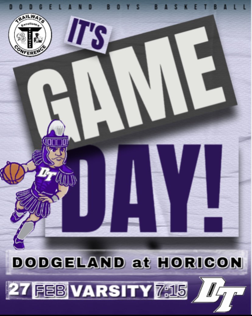 Dodgeland Basketball (@dodgelandhoops) on Twitter photo 