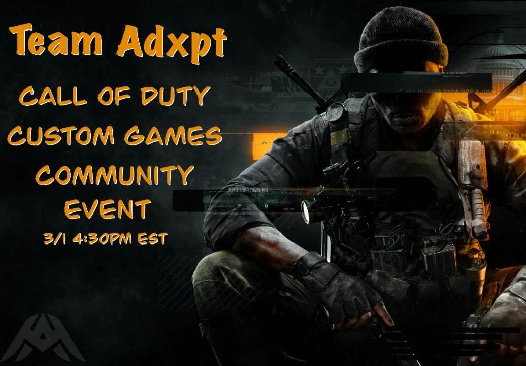 Team Adxpt tweet media