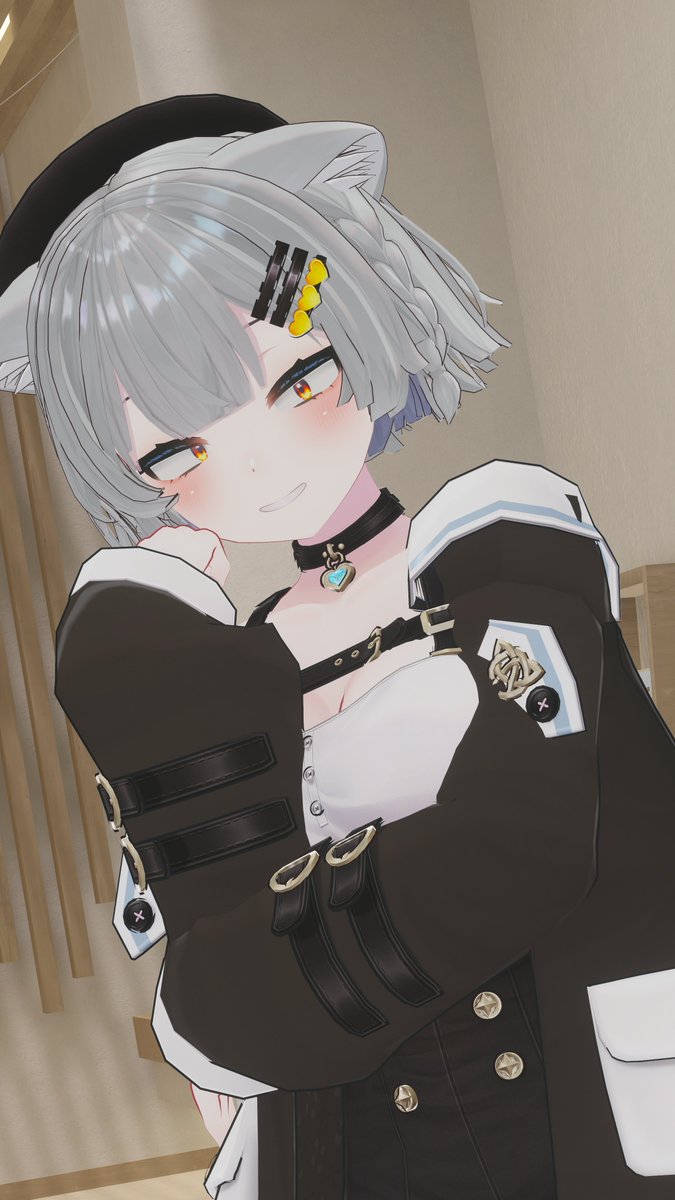 みて、100割美少女