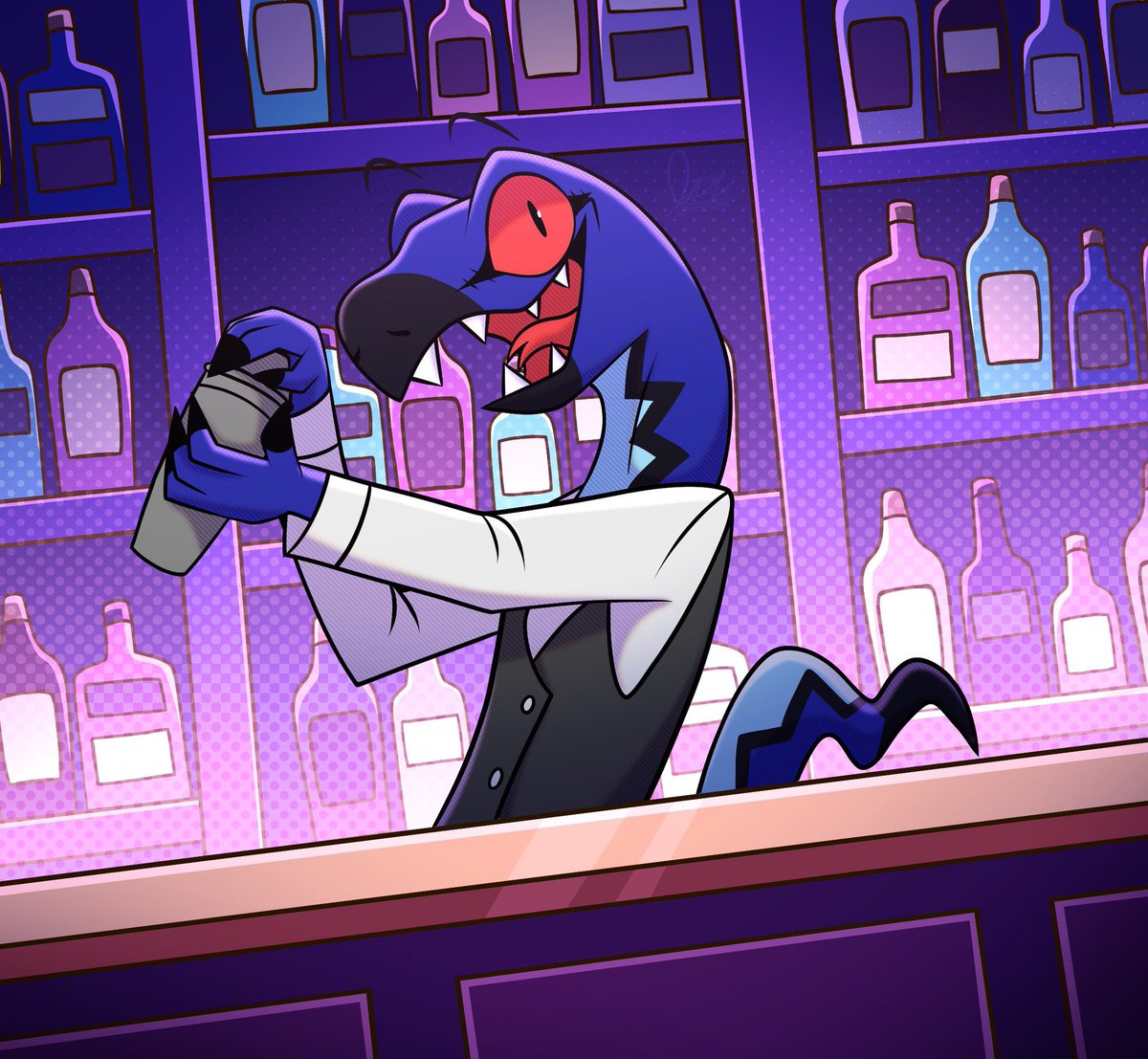 Sublime Raptor tweet media