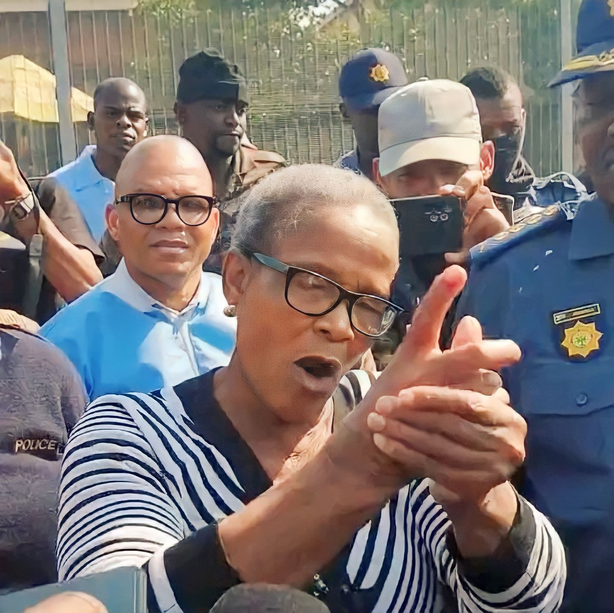 Thwalasection3's tweet image. My President 💚💚💚
#SecondShot 
#MKP 
#Nxamalala 
#Msholozi