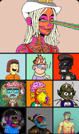 RadCrewDAO's tweet image. 🚨 PLPC ROLLOVER! 🚨
No winners last round, which means the prize pool just got even juicier—13 NFTs now up for grabs! 🔥
Think you can predict 7 out of 8 Win/Draw outcomes? Prove it. Bonus points for exact scores, and the season’s top predictor takes a cut of the entry pot!…