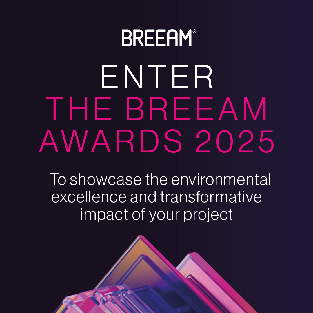 BREEAM Official (@bre_breeam) on Twitter photo We've extended the deadline for submission. 🚨 Submit by 28 March  
#BREEAMAwards2025 are an opportunity to showcase your achievements in one of the biggest celebrations of sustainability in the built environment.  
We are looking for projects and the people setting new We've extended the deadline for submission. 🚨 Submit by 28 March  
#BREEAMAwards2025 are an opportunity to showcase your achievements in one of the biggest celebrations of sustainability in the built environment.  
We are looking for projects and the people setting new