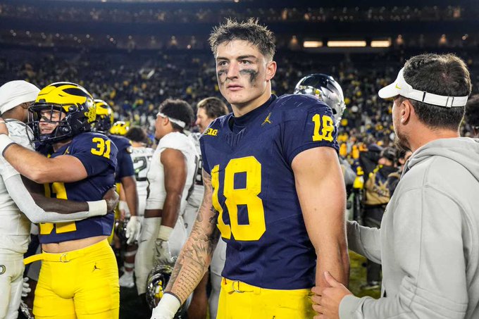 Packers Formally Interested In 1,500 Yard - 11 TD Tight End (Report)