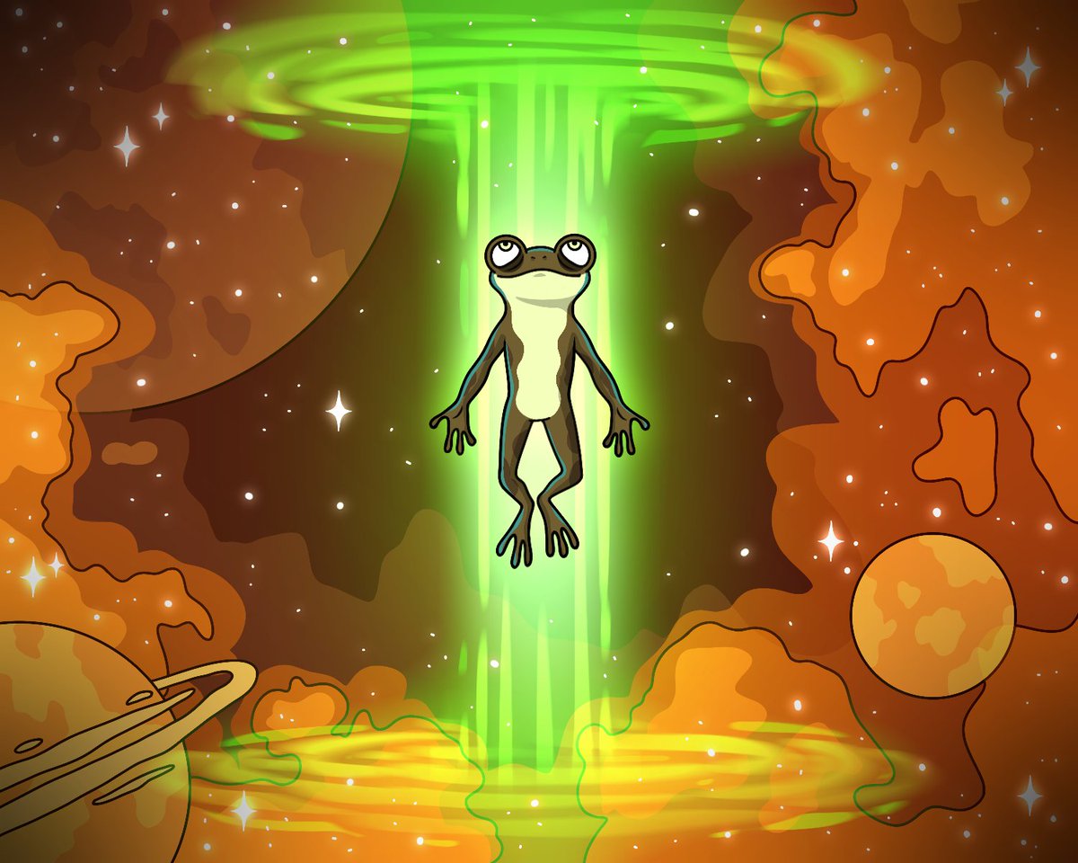 TheMajorFrog's tweet image. Return to Major