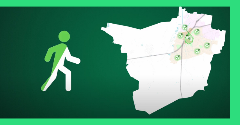 Roosendaal zet stappen richting een loopvriendelijke toekomst! 🚶‍♂️

In februari presenteerde <a href="/gemeenteraadrsd/">Gemeenteraad</a> de nieuwe Mobiliteitsvisie. Stip op de horizon 2040: hoe ziet #mobiliteit er danuit? #Lopen en fietsen staan centraal. Voor meer #leefbaarheid en #aantrekkelijkheid."