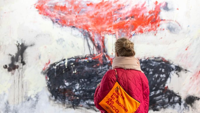 Foto cedida por IFEMA