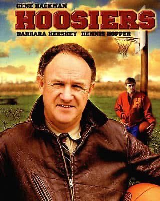 Rest in peace, coach Norman Dale.