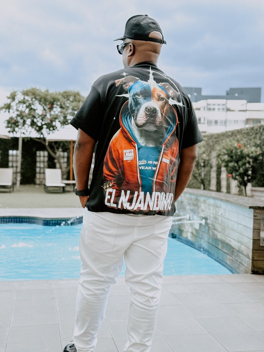 el Patron 🥇 tweet media