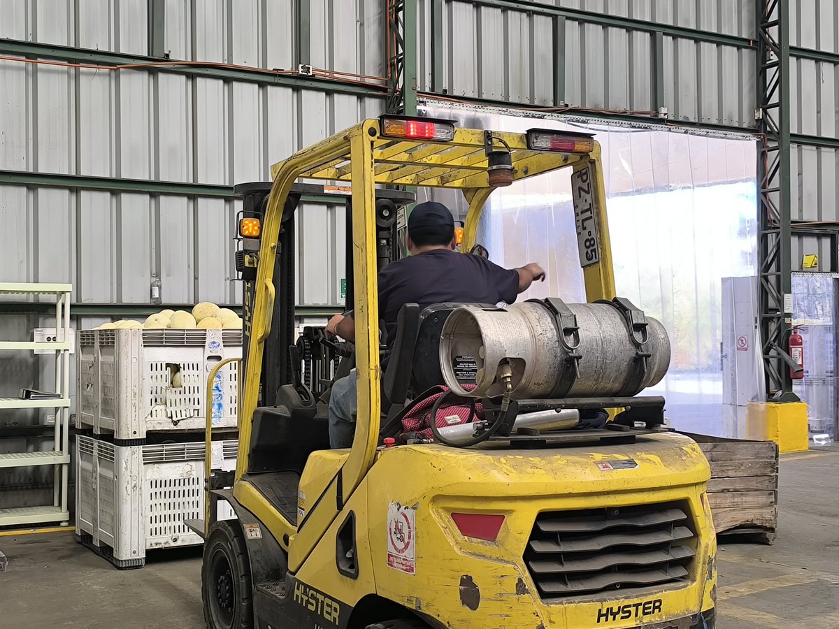 🟢 Asegurar un optimo inicio de año escolar es una prioridad para nuestra institución. El equipo del Programa de Alimentación Escolar se trasladó hacia las bodegas de la empresa concesionaria para supervisar la calidad y estado de los productos que forman parte de las minutas PAE