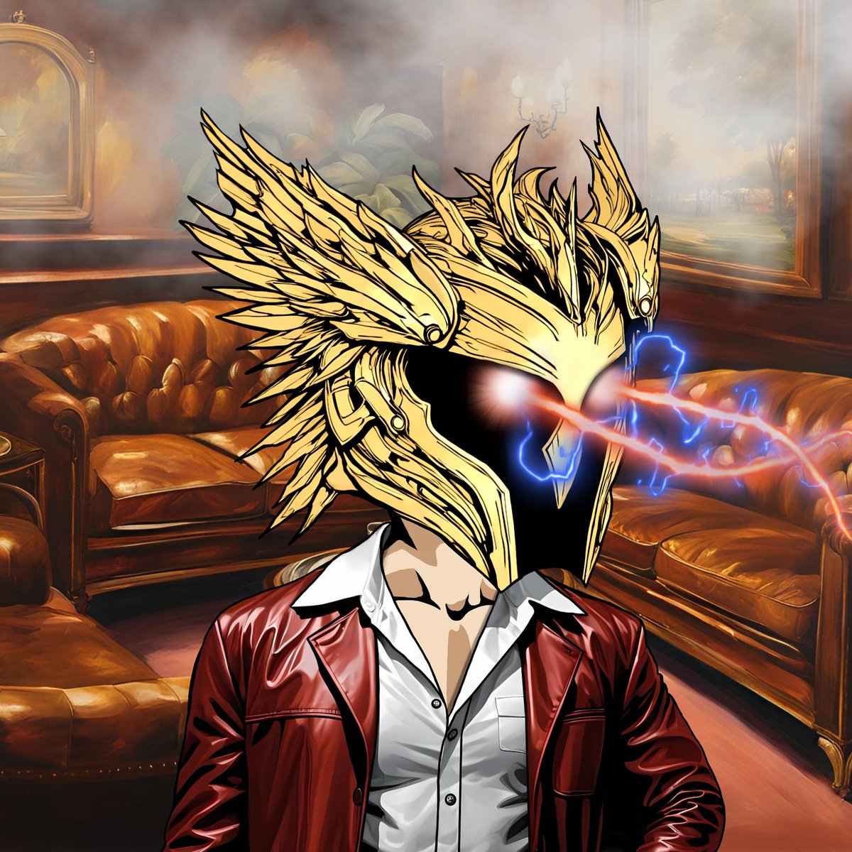 GM
Where's all my Gen X's at?