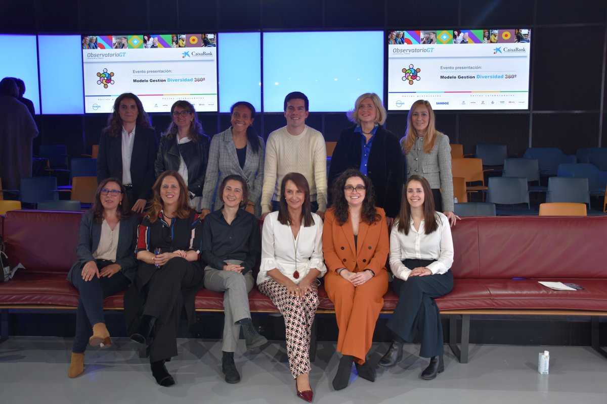 Generacciona tweet media