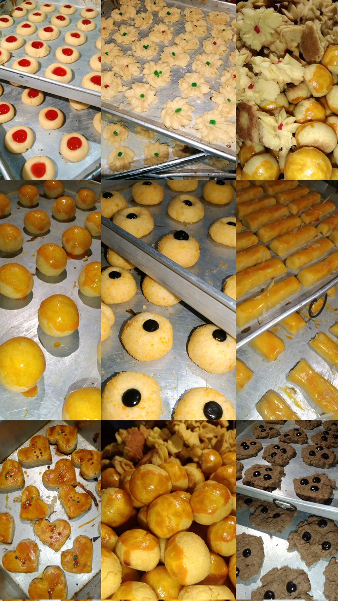 fleviabakes tweet media