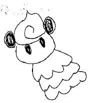 ポケモン覚え書きには自信があります。任せてください。 