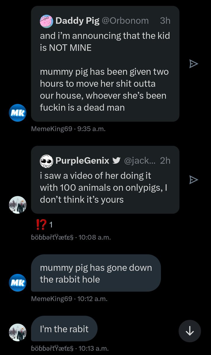 No context spicy pancakes (@nocontextpics1) on Twitter photo 