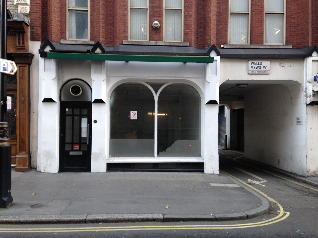 kaffeinelondon's tweet photo. 'You don't need eyes to see. You need vision'.

True words written and spoken by the legend @maxijazz_official (RIP) from @faithlessofficial in their 1996 track Reverence.

Just over 10 years ago, we had the vision to turn this part of Fitzrovia around. https://t.co/l6ZXRW6Gxo