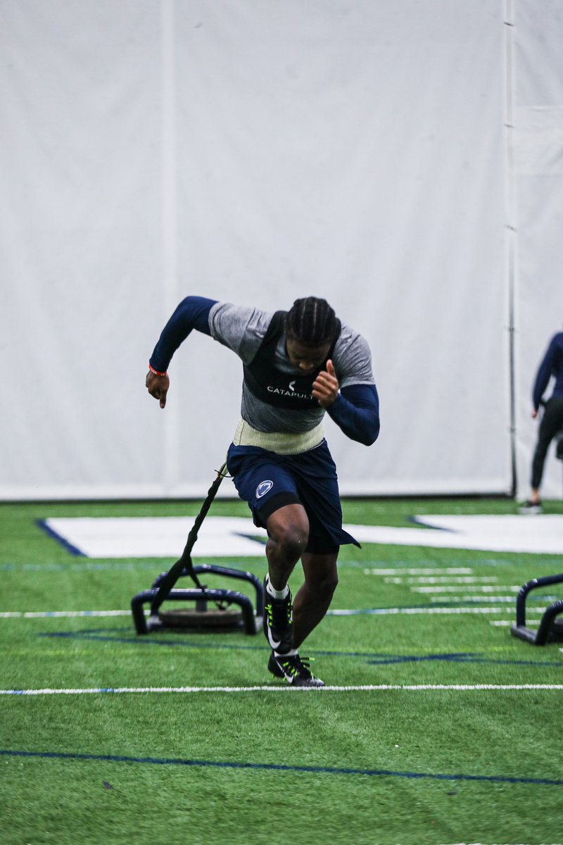 Marques Hagans (@coachmhagans) on Twitter photo Winter workout #2 the competitor of the day was <a href="/devonteross22/">Devonte Ross</a> show up, put in the work and repeat! Winter workout #2 the competitor of the day was <a href="/devonteross22/">Devonte Ross</a> show up, put in the work and repeat!