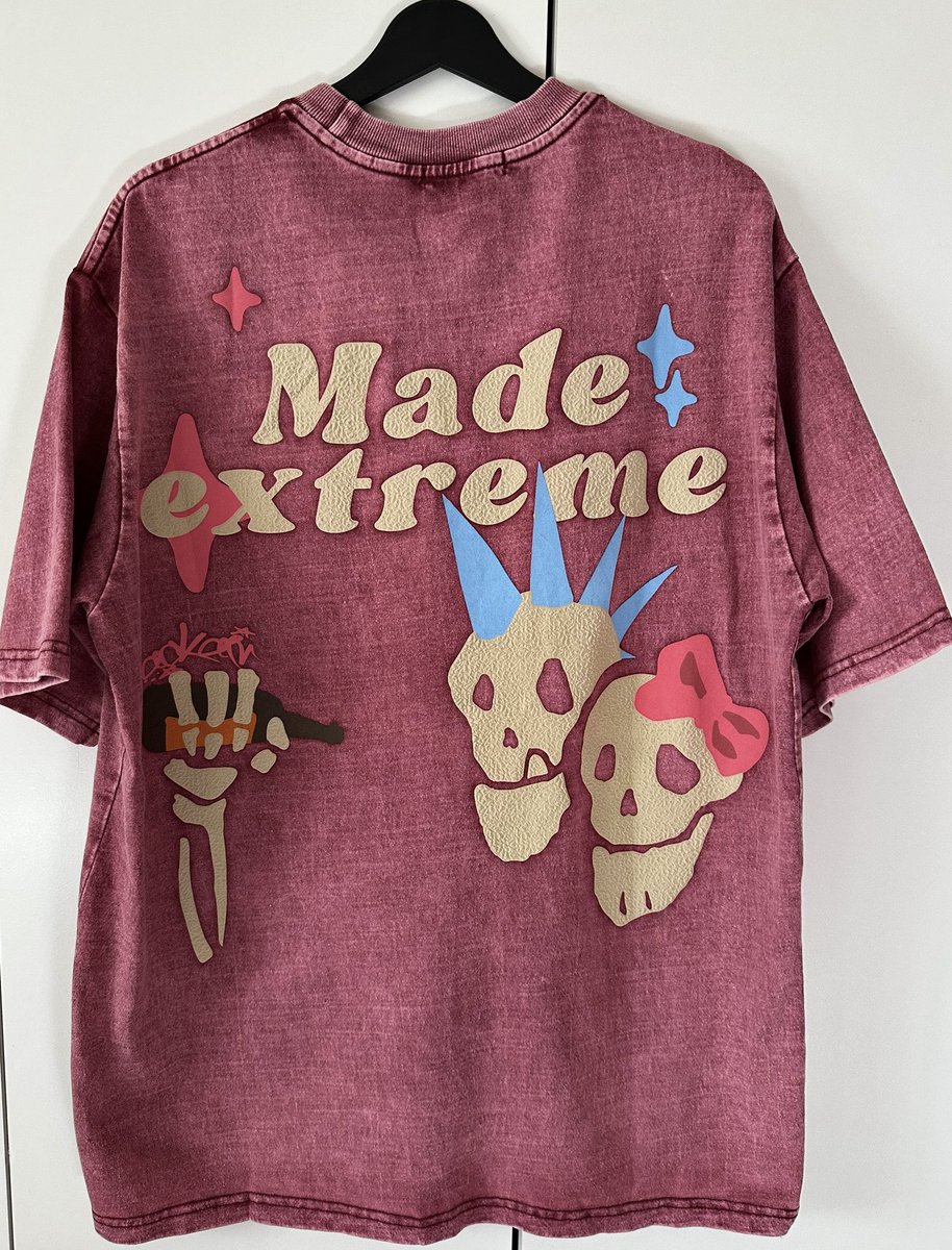 Ingothstore's tweet image. Puff print