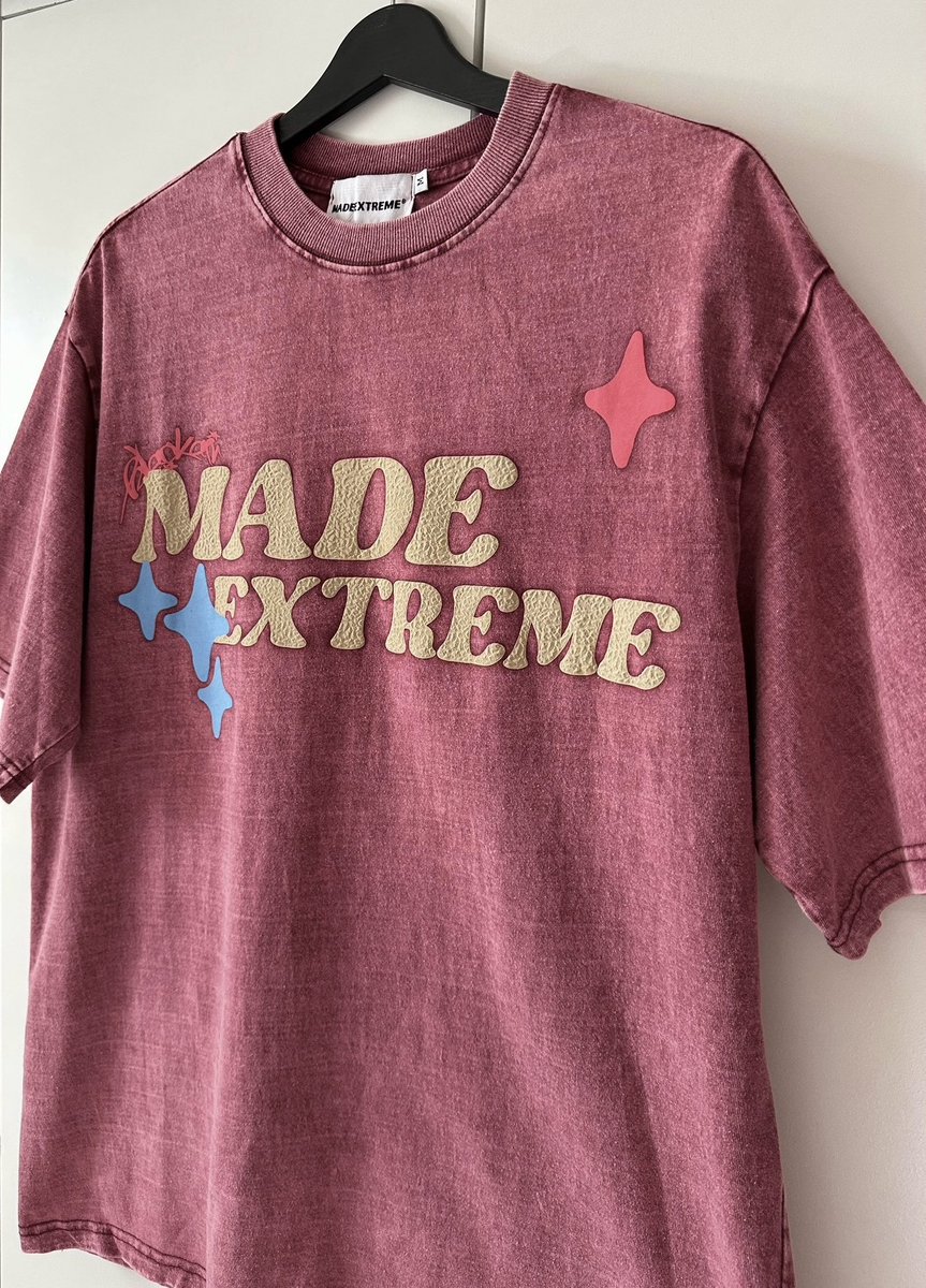 Ingothstore's tweet image. Puff print