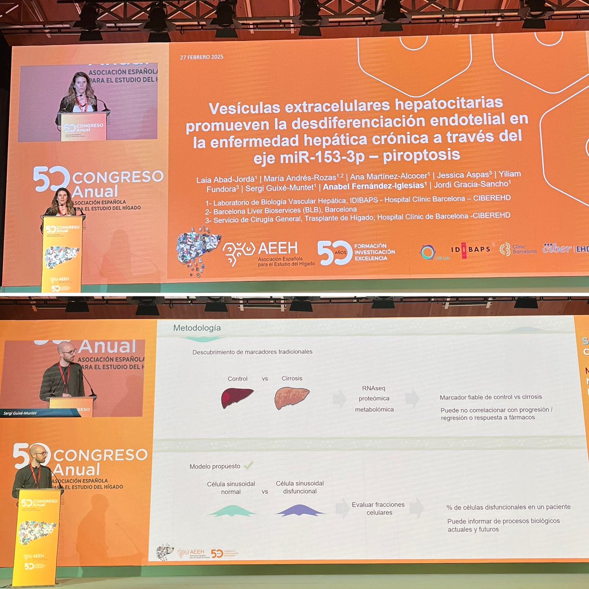 Jordi Gracia-Sancho tweet media