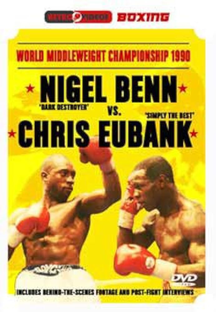 LeeJefferies's tweet image. Can’t wait for the @ChrisEubankJr @ConorNigel conference tonight 
🥊🥊🥊
#FatalFury #EubankBenn 

#NigelBenn #ChrisEubank #ConorBenn #ChrisEubankJr 
#EddieHearn #Matchroom 
#BenShalom #Boxxer #EubankJrBenn