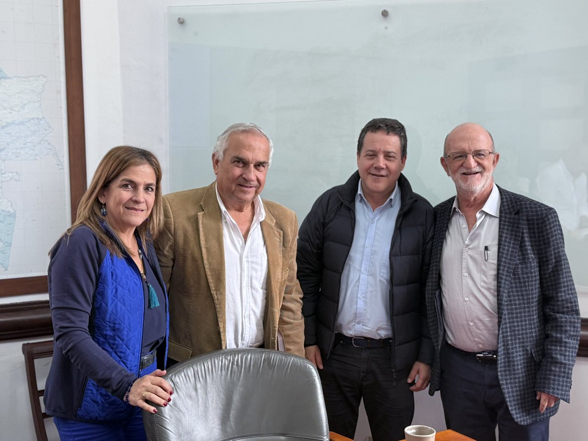 ¡Buenas noticias para Caldas! 
Durante el 2024 Infi generó $24.687 millones en utilidades, de los cuales $8.311 millones serán transferidos a la <a href="/GoberCaldas/">Gobernación de Caldas</a> para fortalecer su Plan de Desarrollo.