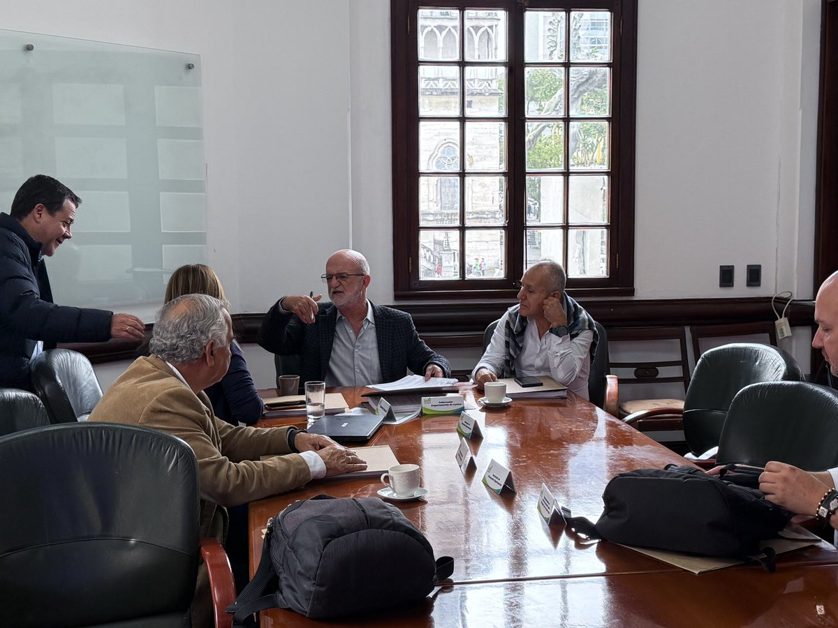 𝐈𝐧𝐟𝐢 Banca de Desarrollo tweet media