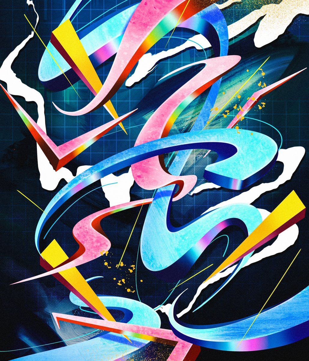 Fresh drop on <a href="/drip_haus/">DRiP 💧</a> 💧
‘Interconnectedness’
Starting bid 15K Droplets
All bidders guaranteed LEGENDARY

Plave your first bid below 🔽❤️‍🔥