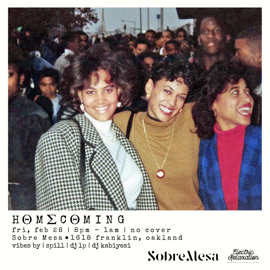 KenyaAKASpill's tweet image. #Oakland #NPHC #Divine9 
Celwbrating UMOJA and Culture