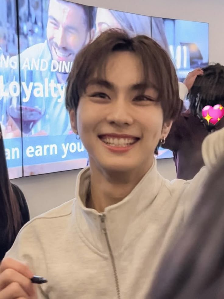 love, jungwon tweet media