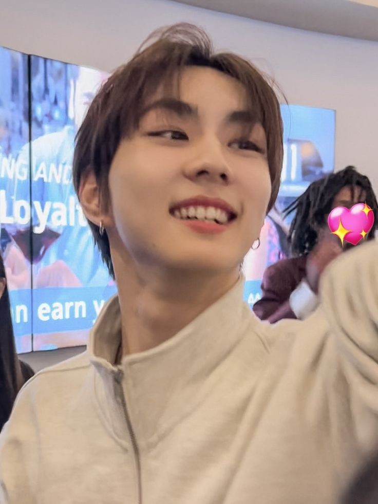 love, jungwon tweet media