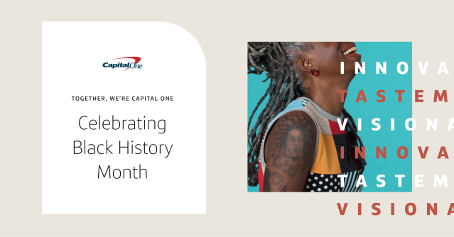 CeveniniEllen's tweet photo. Innovators. Tastemakers. Visionaries. We celebrate the invaluable contributions of Black invention that shape our history and build our future. Learn more about our commitment. https://t.co/TGhH7zjb8J https://t.co/SCMg66dNhv