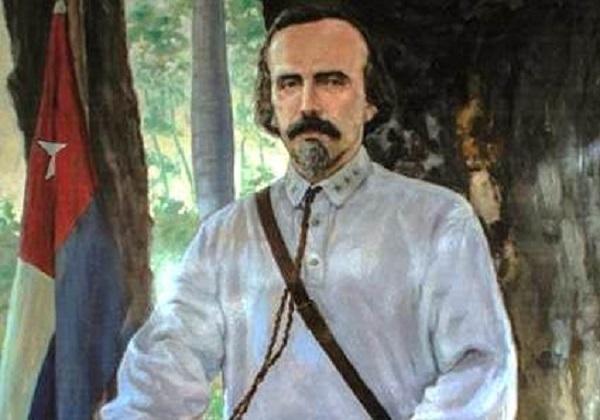 Granma_Digital's tweet photo. 🇨🇺📌Céspedes, «encarnación soberana de la sublime rebeldía».

❤‍🩹A 151 años de su tránsito a la inmortalidad, la Patria honra el legado de Céspedes.

🔗 https://t.co/PdliZSWNBz https://t.co/HsfUp1Yqpo