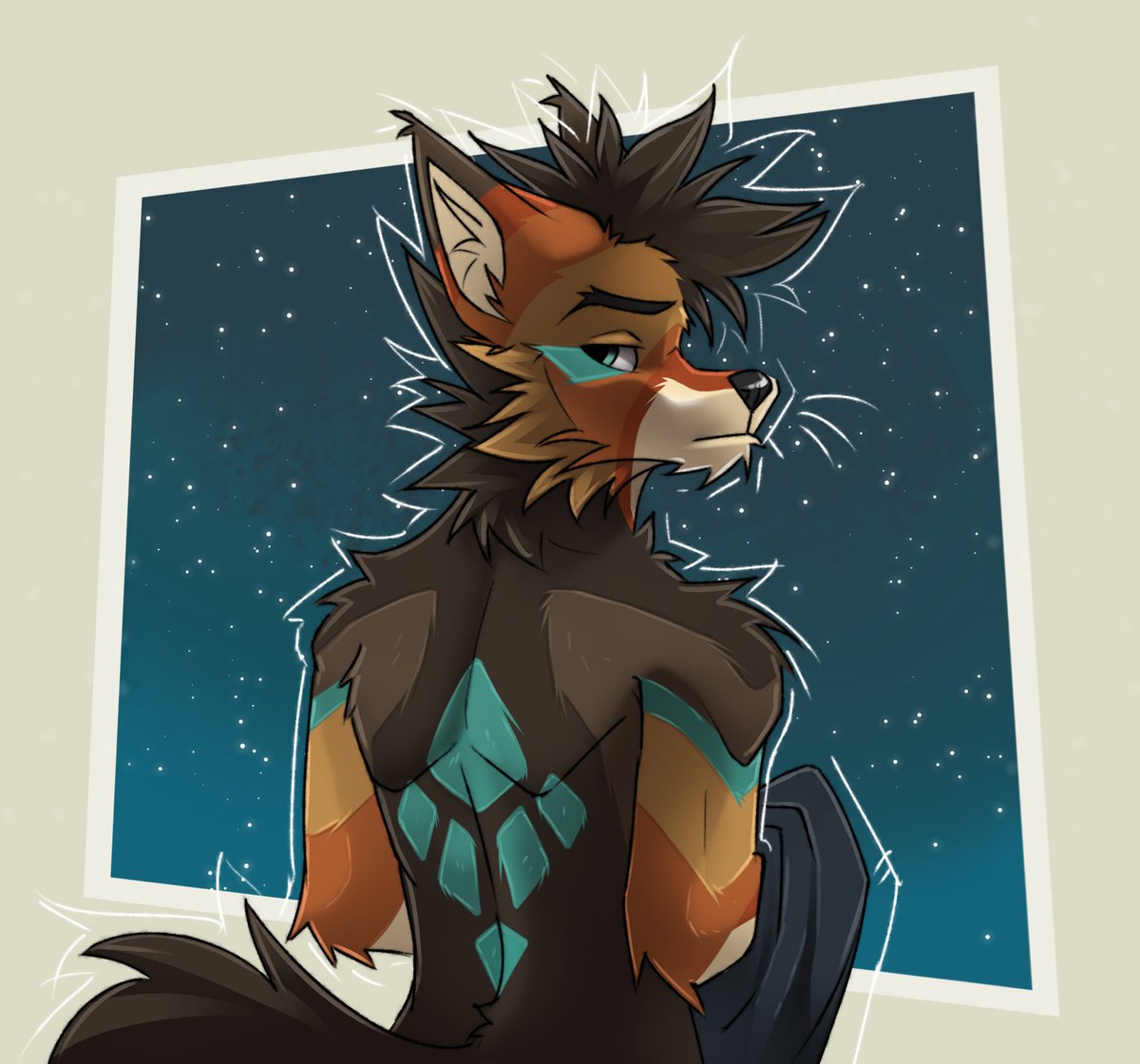 coyote