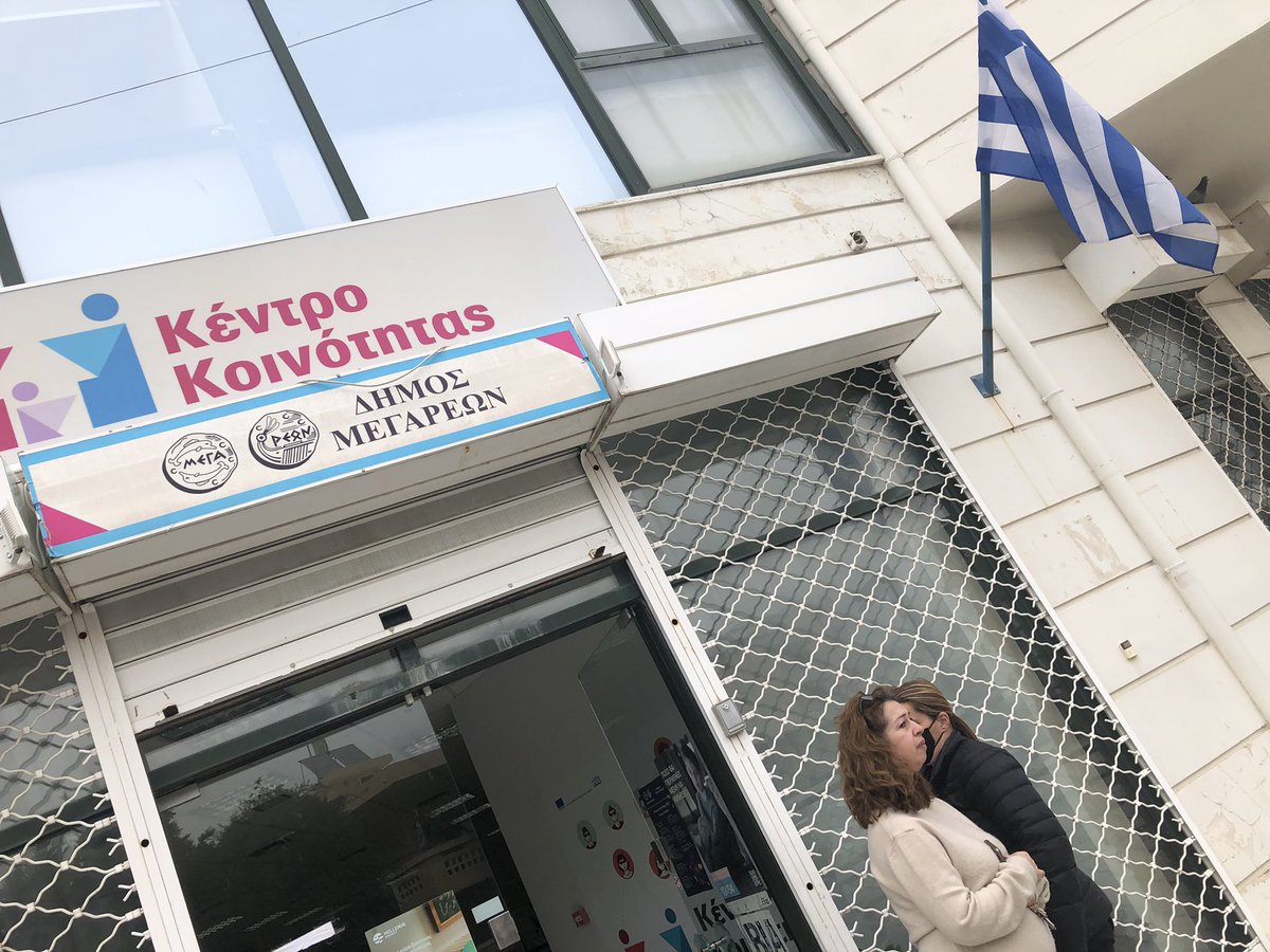 Ana Oprisan, PhD (@anaoprisan_phd) on Twitter photo #ROMACT in #Megara #Greece set for a good start <a href="/coe/">Council of Europe</a> <a href="/ROMACT_EC_CoE/">ROMACT</a> <a href="/EU_Commission/">European Commission</a> <a href="/EU_Social/">EU Social 🇪🇺</a> <a href="/EU_Justice/">EU Justice</a> <a href="/GRinStrasbourg/">Greece in Strasbourg</a> #EUforRoma #localgov #EURoma #socialinclusion #ROMACT in #Megara #Greece set for a good start <a href="/coe/">Council of Europe</a> <a href="/ROMACT_EC_CoE/">ROMACT</a> <a href="/EU_Commission/">European Commission</a> <a href="/EU_Social/">EU Social 🇪🇺</a> <a href="/EU_Justice/">EU Justice</a> <a href="/GRinStrasbourg/">Greece in Strasbourg</a> #EUforRoma #localgov #EURoma #socialinclusion