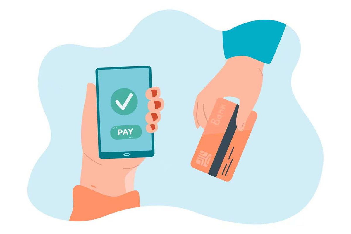 FPT: Unlock a World of Digital Payments. 🌍💰
Instantly send and receive crypto payments globally with FPT—the future of finance is in your hands. #FPT #Crypto #Blockchain