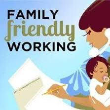 Family Friendly Working tweet media