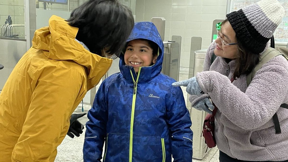 Mayor Olivia Chow 🇨🇦 tweet media