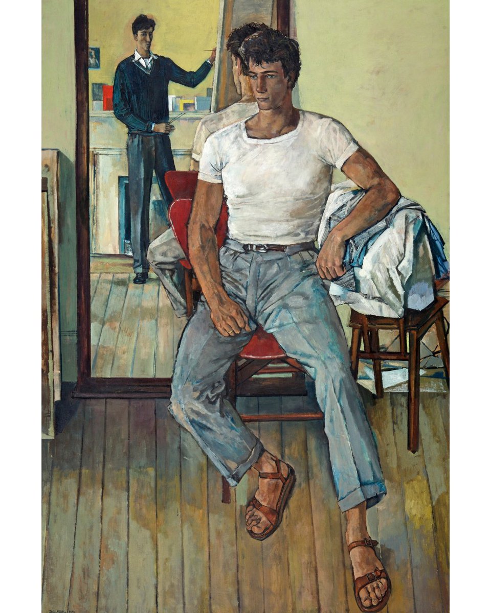 Russell-Cotes tweet media