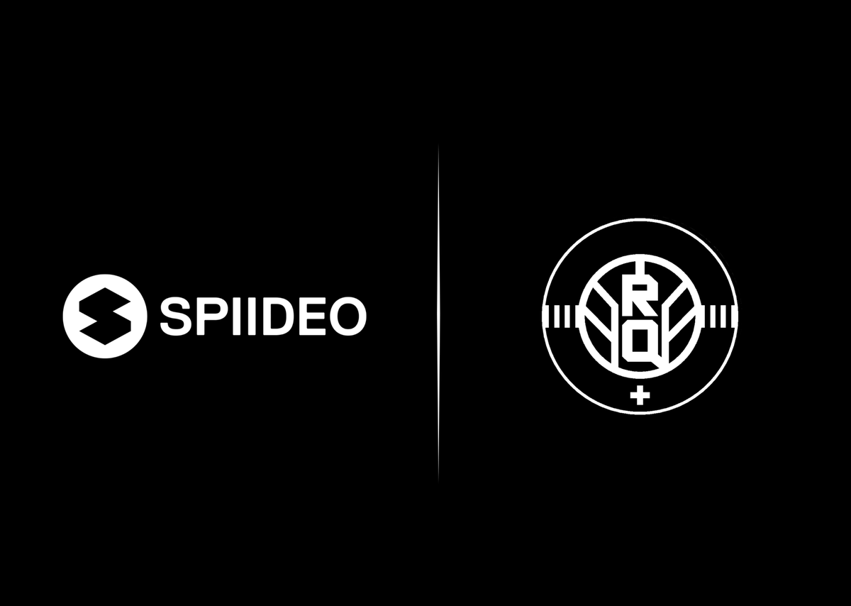 Spiideo tweet media