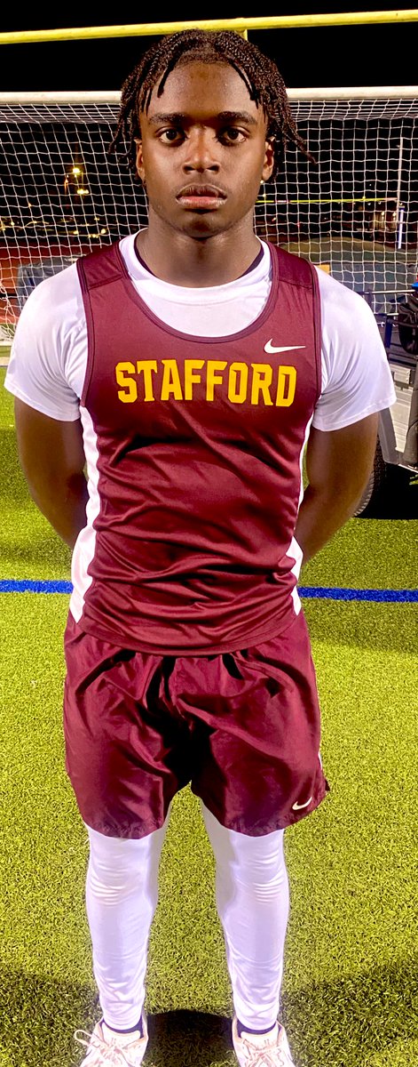 COACH SIMS (@coach_sims_5) on Twitter photo #RECORDBREAKER
#SPARTANTOUGH
TREY BRADDY STARTS HIS 2025 TRACK SEASON AT A VERY HIGH LEVEL BY BREAKING THE 100 meter SCHOOL RECORDS SET IN 2017.
CONGRATULATIONS TREY ON BEHALF OF SPARTAN NATION FOR
RAISING THE STANDARD!
<a href="/Staffordsports/">StaffordAthletics</a>
<a href="/tara_francis13/">Tara Francis</a> #RECORDBREAKER
#SPARTANTOUGH
TREY BRADDY STARTS HIS 2025 TRACK SEASON AT A VERY HIGH LEVEL BY BREAKING THE 100 meter SCHOOL RECORDS SET IN 2017.
CONGRATULATIONS TREY ON BEHALF OF SPARTAN NATION FOR
RAISING THE STANDARD!
<a href="/Staffordsports/">StaffordAthletics</a>
<a href="/tara_francis13/">Tara Francis</a>