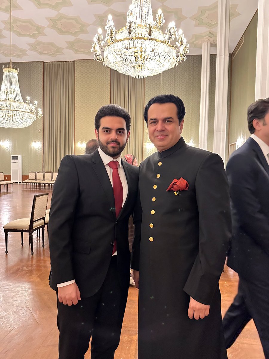 Alhamdullilah 🤲🏻 
State minister