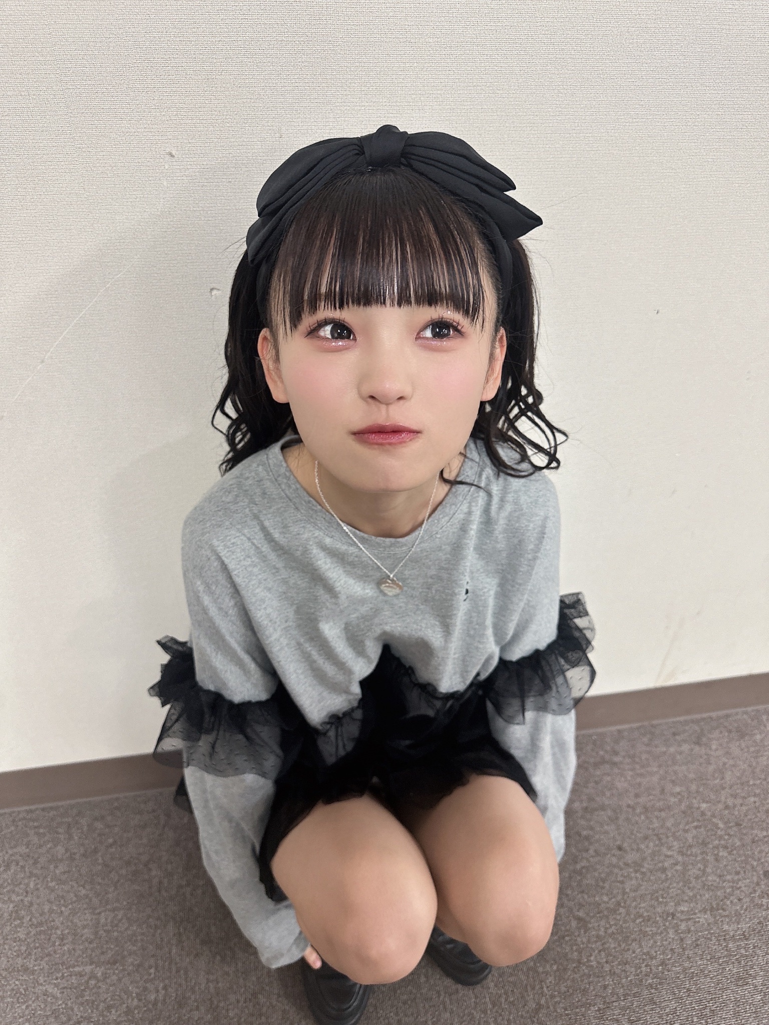 【美品】直筆　NMB48 新澤菜央　サイン入りチェキセット NMB48生写真新澤菜央3枚セット - メルカリ
