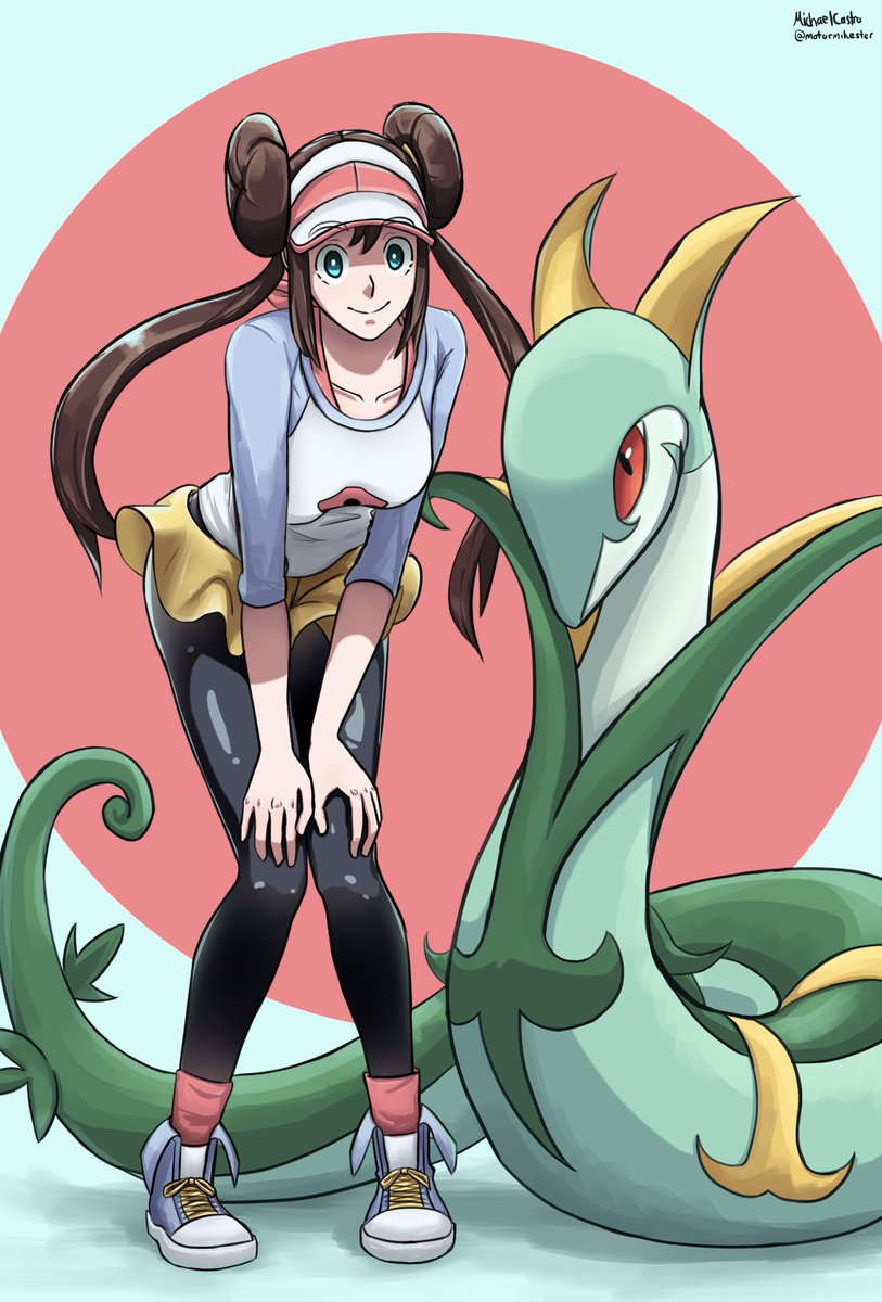 Art from 2021 VS 2025
Happy Pokemon Day!

#pokemon #PokemonDay #PokemonDay2025 #PokemonArt #AnimeArt #digitalart #characterart #PokemonLegendsZA