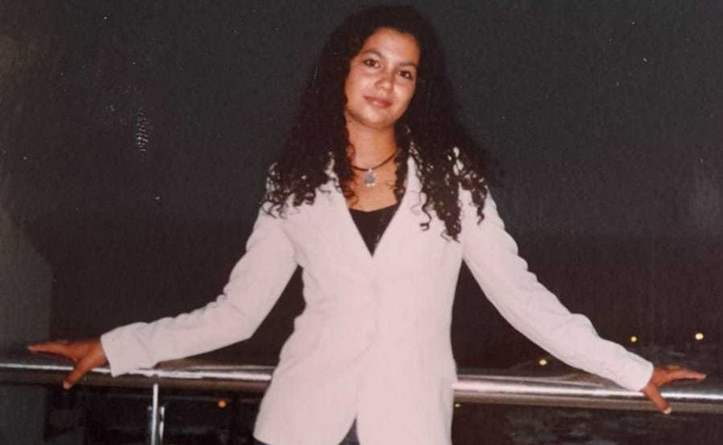 maikelnait69's tweet image. Aqui la najat sense pagueta d Erc, quan no tenir d acontentar als votants musulmans residents a catalunya.