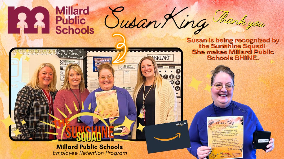 MPS Human Resources tweet media